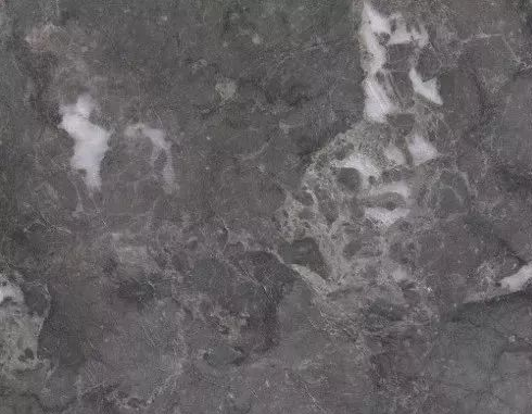 爱马仕灰山水纹